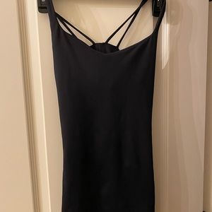 lululemon free to be loose tank